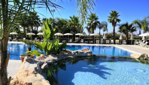 L'Oasi del Fauno Country House - Foto 3