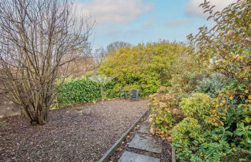 Ve-Marn Cottage Kilrenny - Foto 41