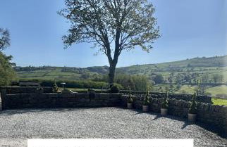 Bents Holiday Cottage, Views & Parking for two cars - Foto 52
