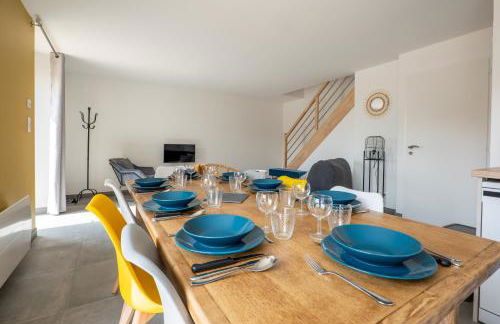 Le Hameau des Lys - 12min du PuyduFou - Photo 61