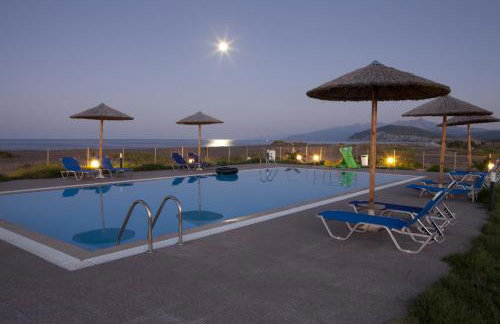 Sabbia Village - Photo 12