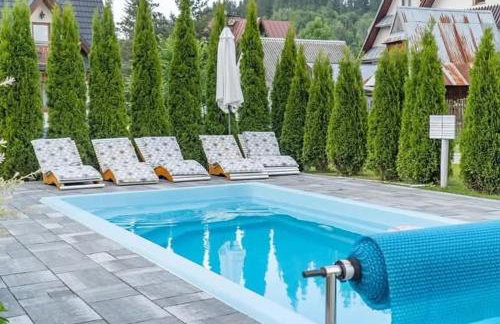 Domki Dream House Resort 606-436-626 - Foto 6