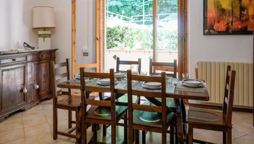 Amazing Apartment In Monteriggioni - Foto 5