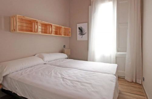 BeBarceloner Sants Apartments - 2 bedrooms - Foto 4