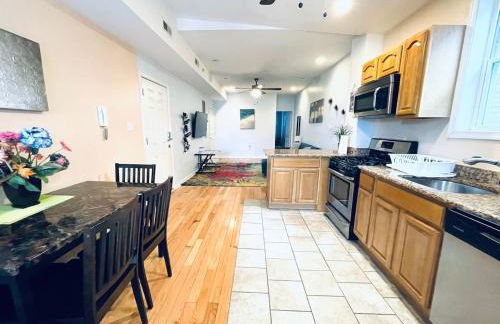 Modern Cozy Huge Balcony in Heart of Passyunk - Foto 4