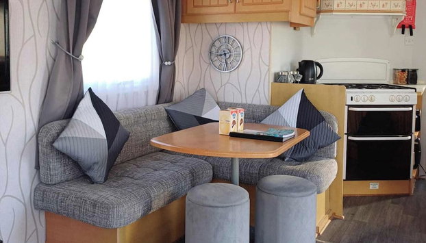 Family Caravan-pets-golden Palm-pool-arcades - Foto 2, Imagen principal