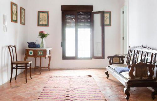 Noguera Casa Rural Casa de Poble - Foto 16