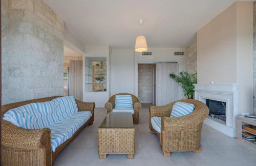 Petrina 4 villa by the sea - Foto 7