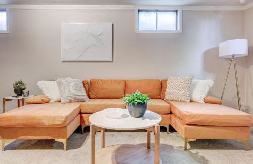 Denver Hot Tub Retreat Near Downtown - 20 Percent Off Feb - Foto 7