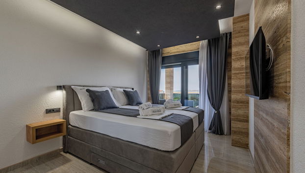 Resort Travera - Photo 4, Chambre