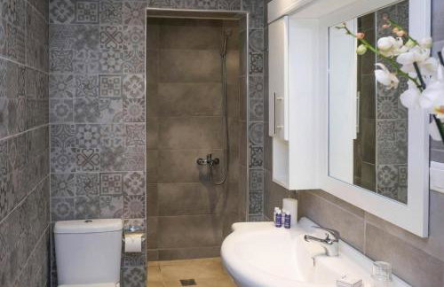 Apartment in Elia Beach for 2 Person - Photo 10