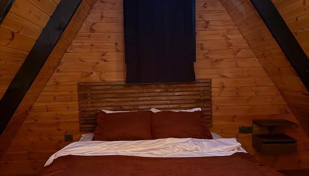 MİRA BUNGALOV - Foto 3, Habitación