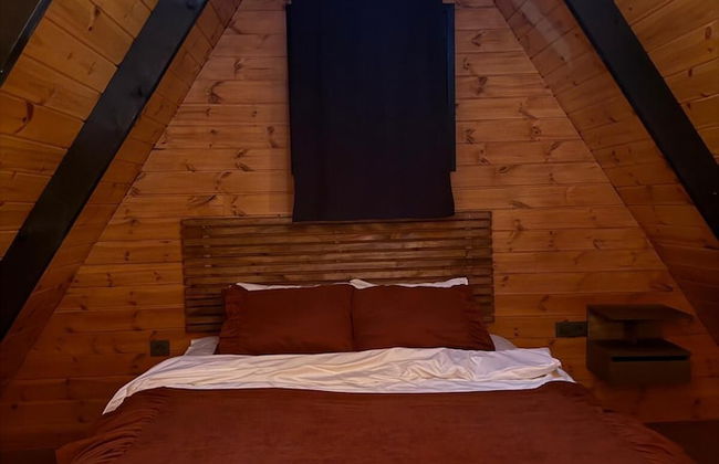 MİRA BUNGALOV - Foto 3