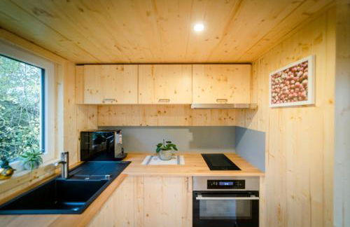 Tiny House - Apfel - Foto 4
