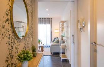 SeaHomes Vacations - ACACIAS Beach&Chic - Foto 16