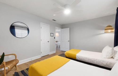 Island Suite - Walk to Downtown! - Foto 18