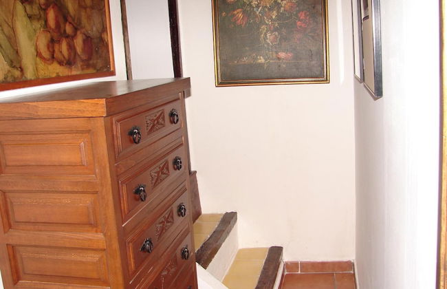 Magina Dream Pegalajar - Foto 60