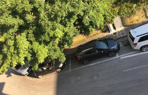 La Mansardina in centro Asiago - Foto 42