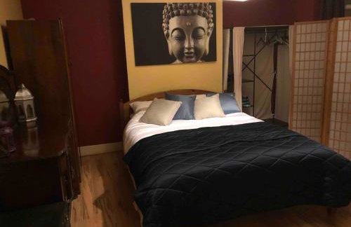 Charming 2 Bedroom Apartment in Gateshead, Close to Newcastle City Centre - Foto 22