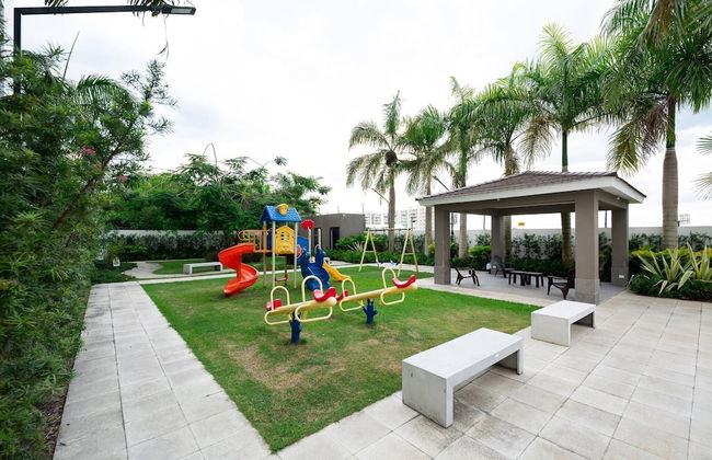 Dream Stay - Pool & Gym - 10min Airport & Homs - Foto 78