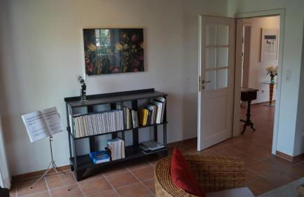 Charmantes Fachwerkhaus im Grünen - Foto 20