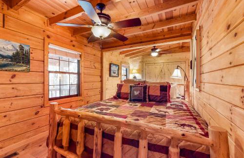 Swiss Puure Huus - Photo 17