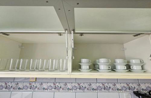 Casa 6 quartos Padrão TOP area nobre prox atrativo - Photo 63