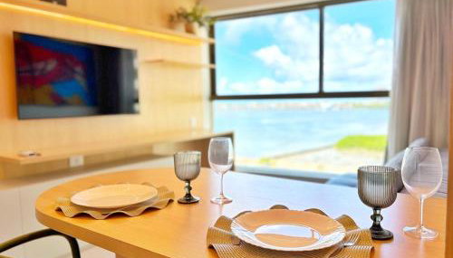 PC 604 - Melhor localização e vista do Recife - Foto 5