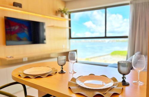 PC 604 - Melhor localização e vista do Recife - Foto 5