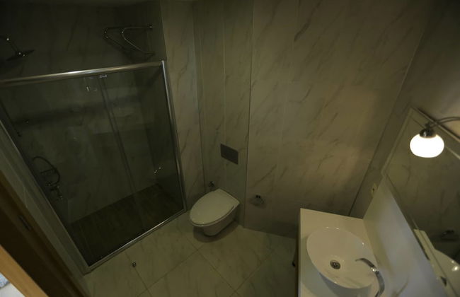 Kizkalesi Apart - Foto 24