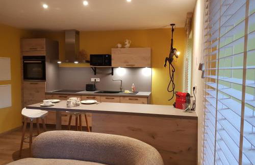 L'Escale d'Alsace - Foto 13