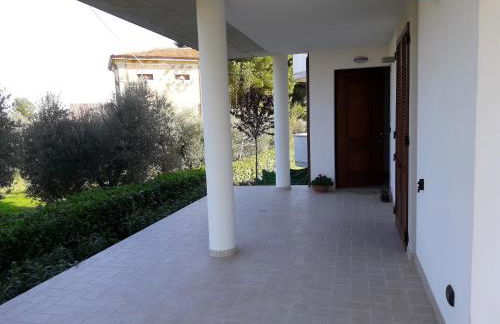 Il Leone Rosso over the hills of the Trabocchi - Foto 47