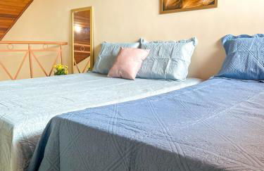 Flat Condomínio Monte Castelo Gravatá - Foto 38