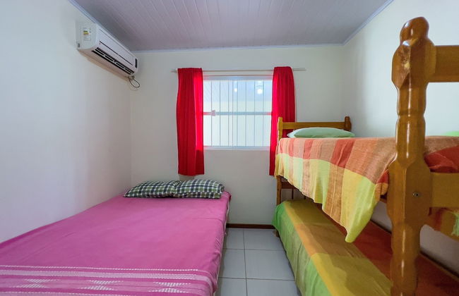 AP 06 Ala Bombinhas Residencial Solavir - Foto 6