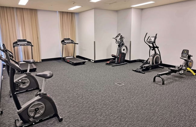 Metro Advance Apartments & Hotel, Darwin - Photo 36