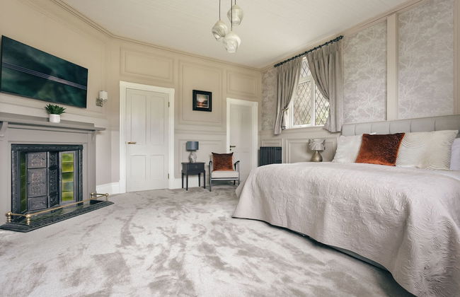 High Cross Lodge in Windermere - Foto 52