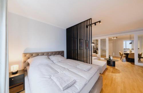 Luxurious 105m2 Penthouse in Prime Location 4 Bedroms & Balcony - Photo 30