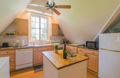 The Carriage House Loft - Foto 18