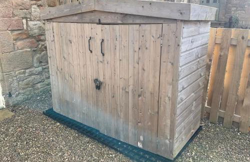 Hetton Byre - Foto 78