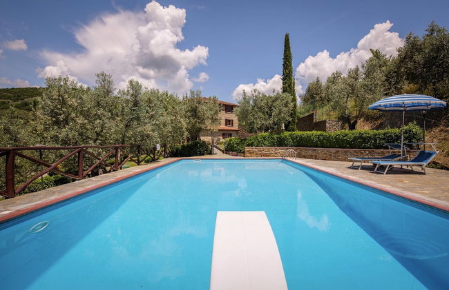 Farmhouse Le Capanne, Castiglion Fiorentino - Foto 1