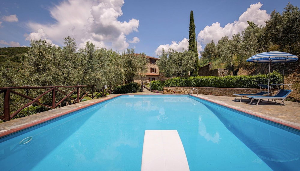 Farmhouse Le Capanne, Castiglion Fiorentino - Foto 1, Immagine principale