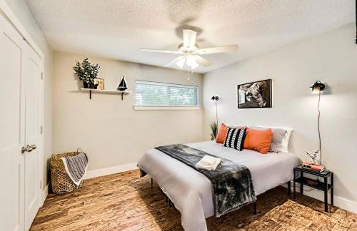 Global Cup Love for Dallas - Close to Deep Ellum & AAC - Foto 4