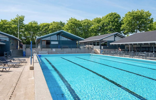 4 Person Holiday Home in Aabenraa-by Traum - Foto 6