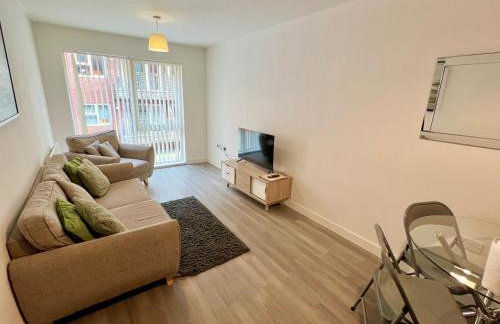 Halo Apartments - City Centre - Photo 48