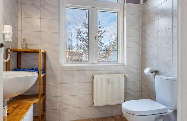 Reihenhaus mit Wlan in Buchholz am Muritzsee - Foto 14