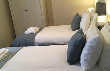 Kennedy Terrace; Modern 2 bedroom house, central - Foto 12