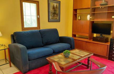 Gite Mimosa in South of France - Entire Holiday Home - Foto 6