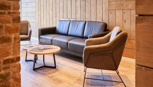 Family apartment in Hambachtal Boutique Resort - Foto 5, Lobby or reception