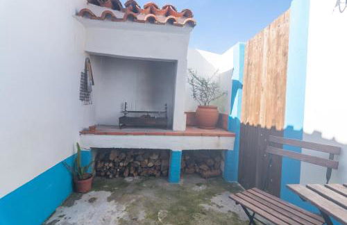 Obidos Rural Chic House - Foto 53