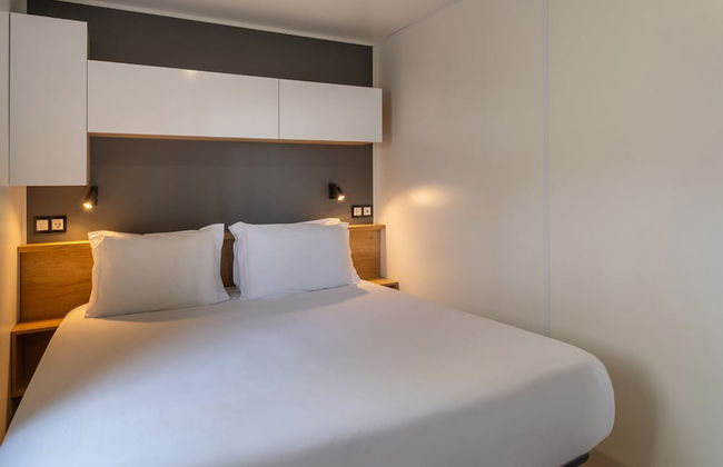 Ohai Nazaré Outdoor Resorts - Foto 14